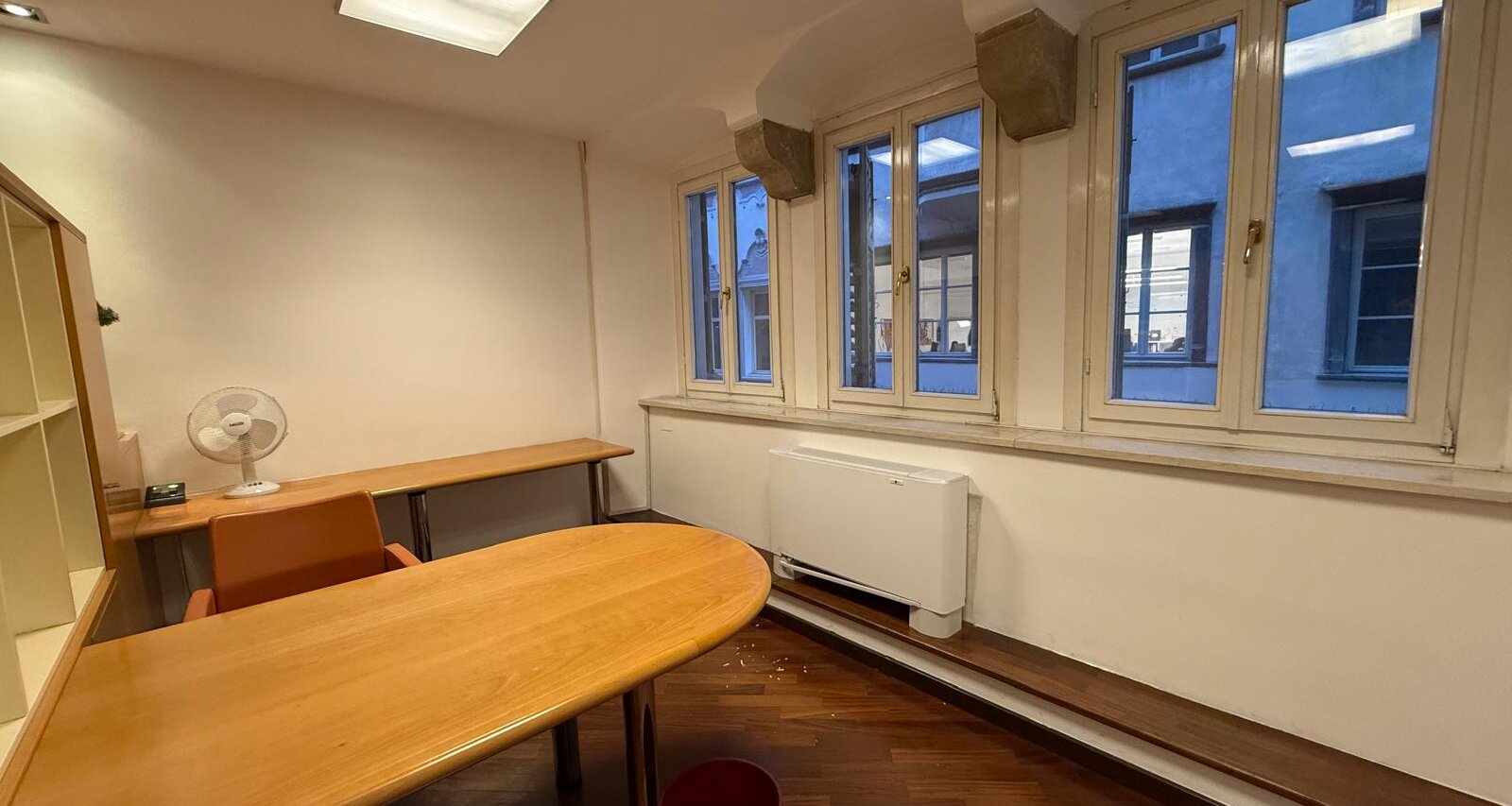 Ufficio rappresentativo in centro storico