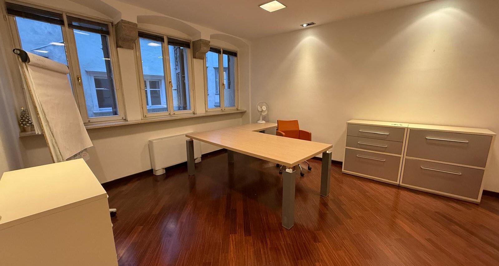 Ufficio rappresentativo in centro storico
