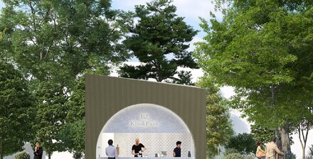 Neue, moderne Würstelbude in Toplage – gegen Ablöse zu vermieten
