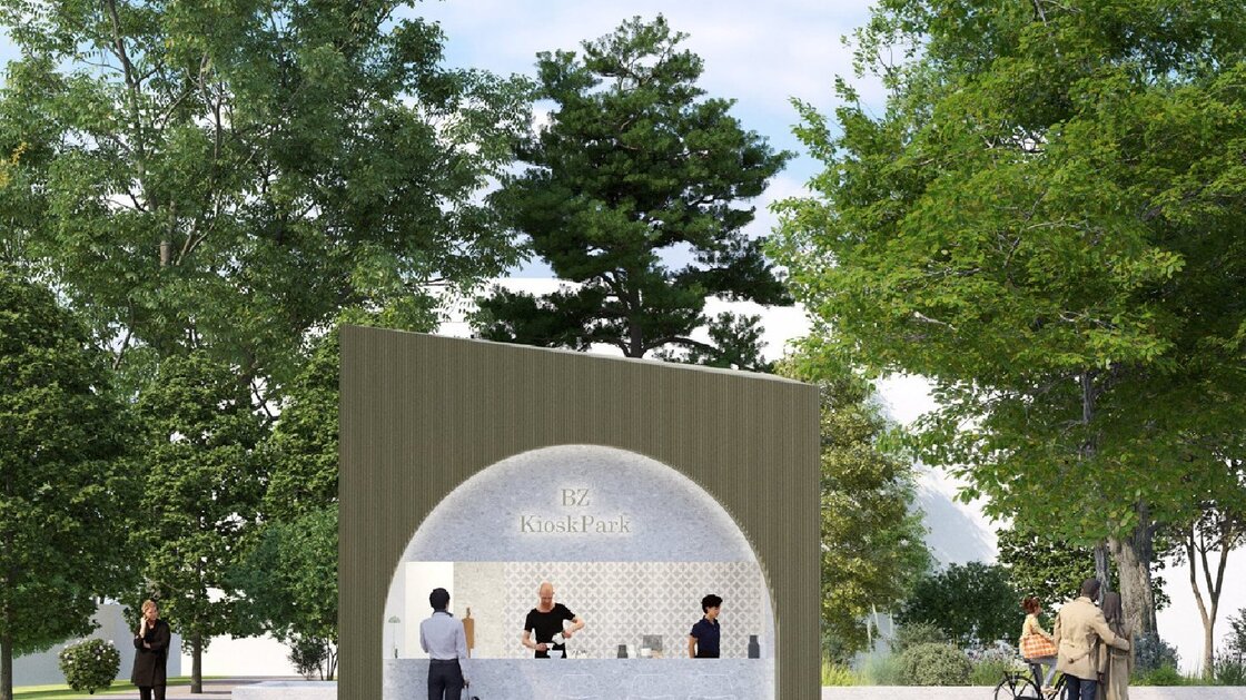 Neue, moderne Würstelbude in Toplage – gegen Ablöse zu vermieten