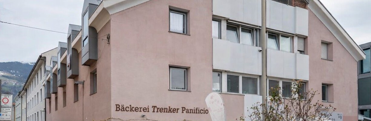 Büro im Zentrum von Brixen zu vermieten