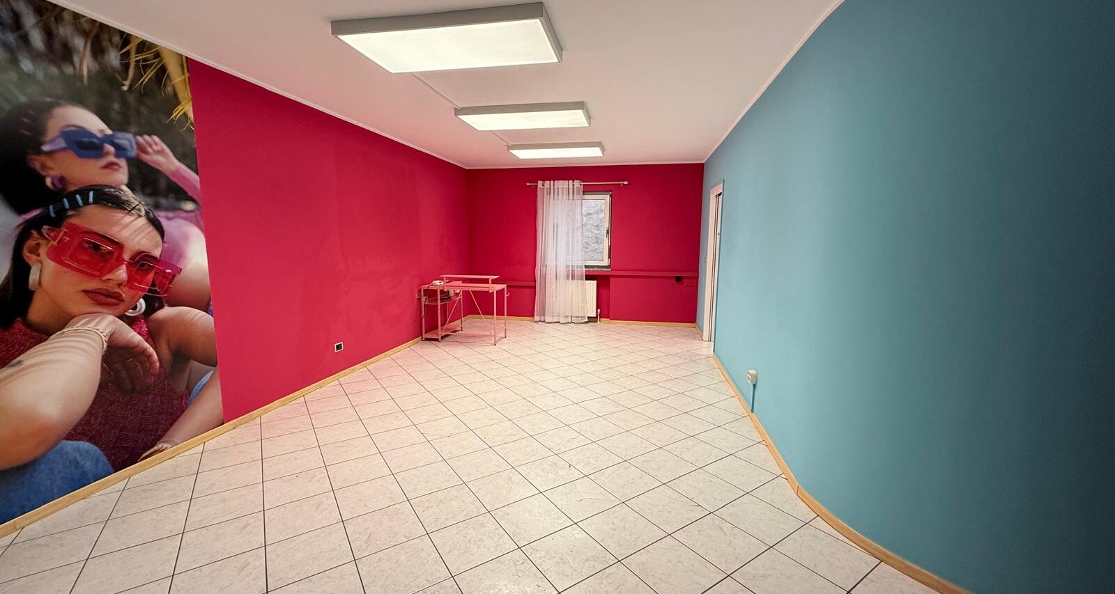 Büro im Zentrum von Brixen zu vermieten