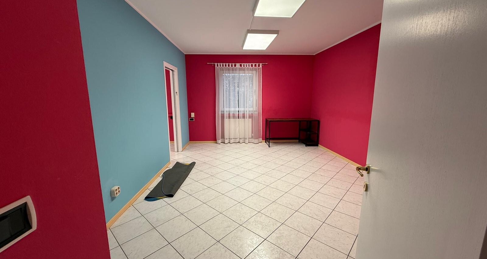 Büro im Zentrum von Brixen zu vermieten