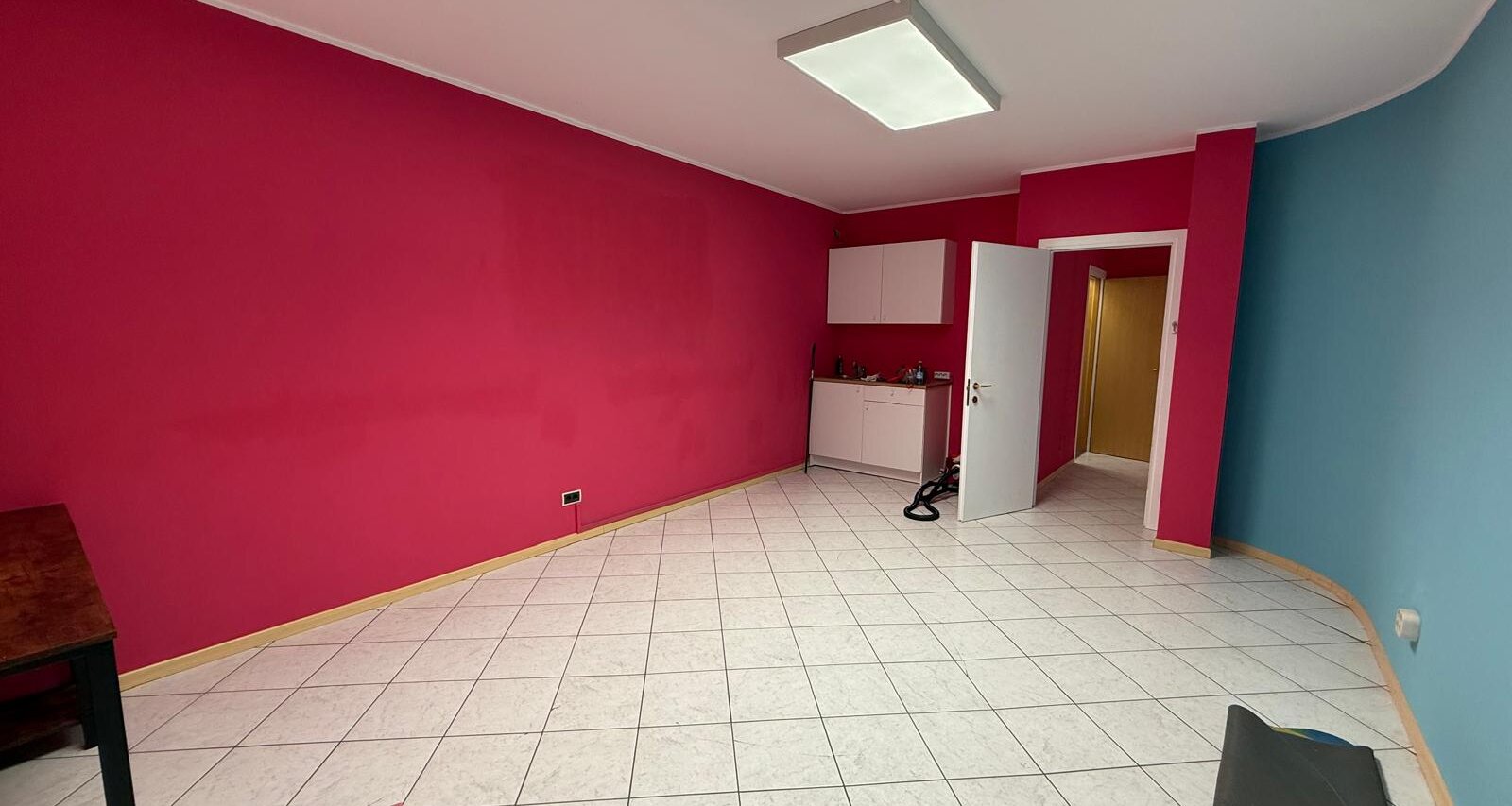 Büro im Zentrum von Brixen zu vermieten