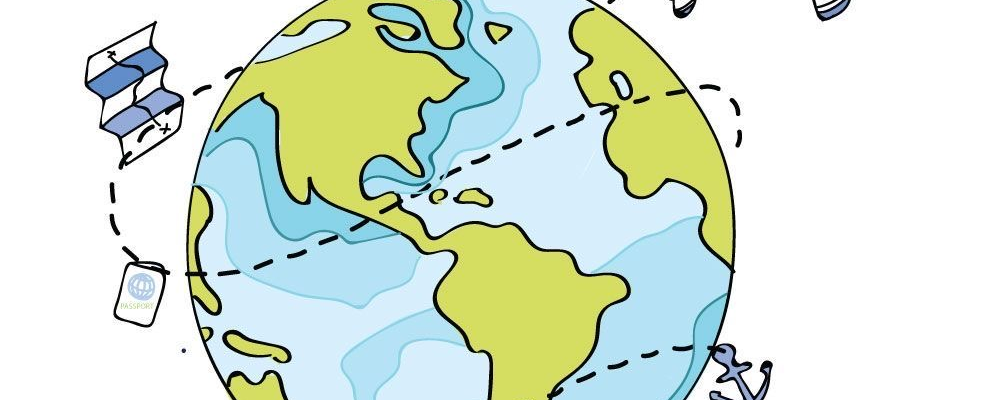 Well-established travel agency for rent against compensation