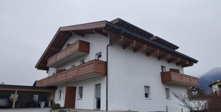 Piccolo monolocale arredato