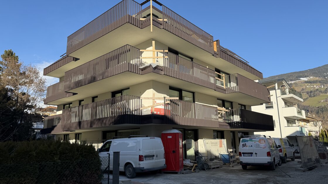 Villa Edi