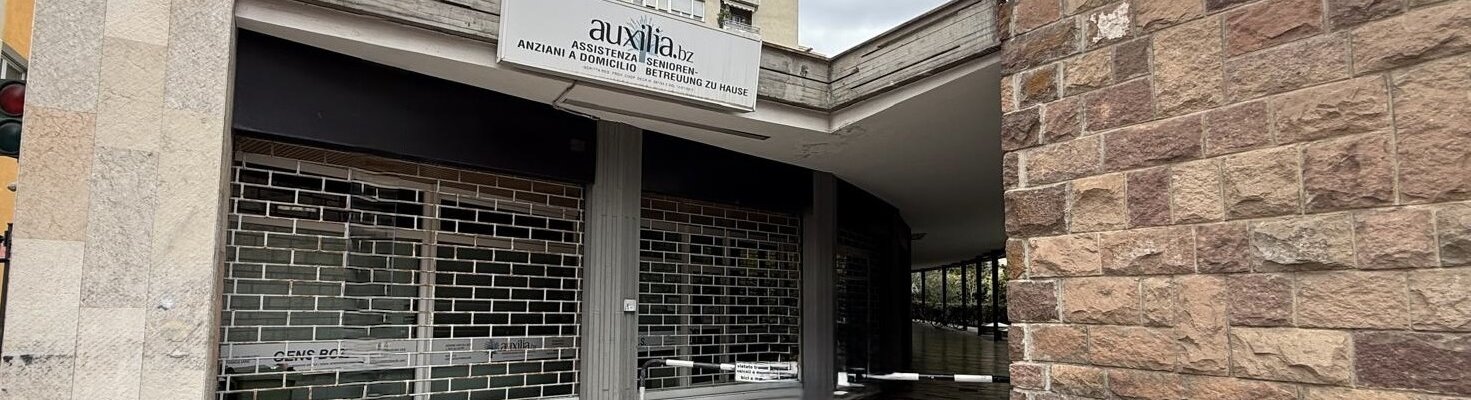 Vermietetes, großes Geschäftslokal mit ca. 7,55 % Rendite
