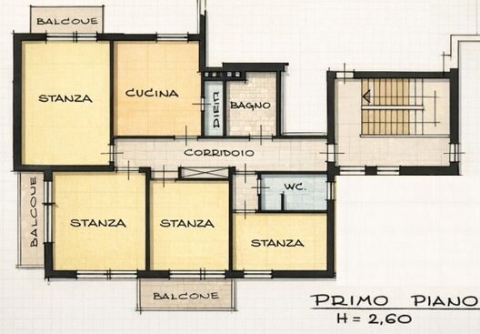 Plan - piantina_11.jpg