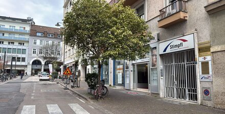 Repräsentatives Büro im Herzen der Bozner Altstadt