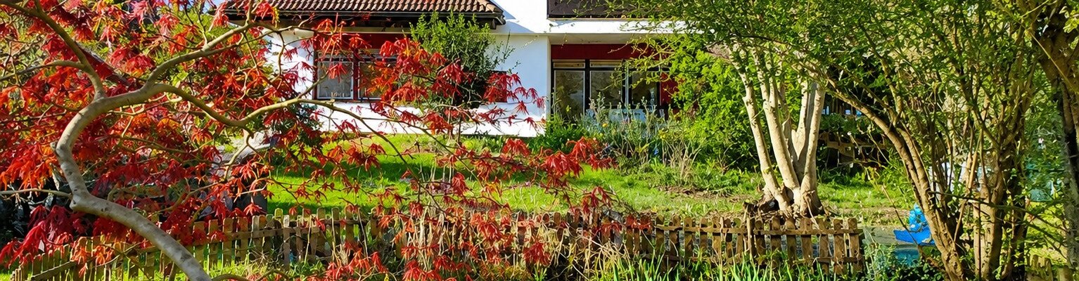 Exklusive Liegenschaft mit Villa und Entwicklungspotenzial in Bestlage