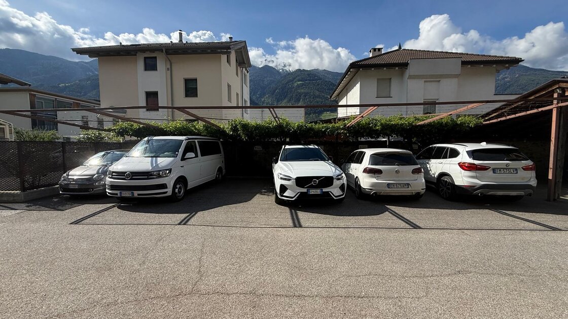 Esclusivo ufficio / ambulatorio con potenziale di sviluppo