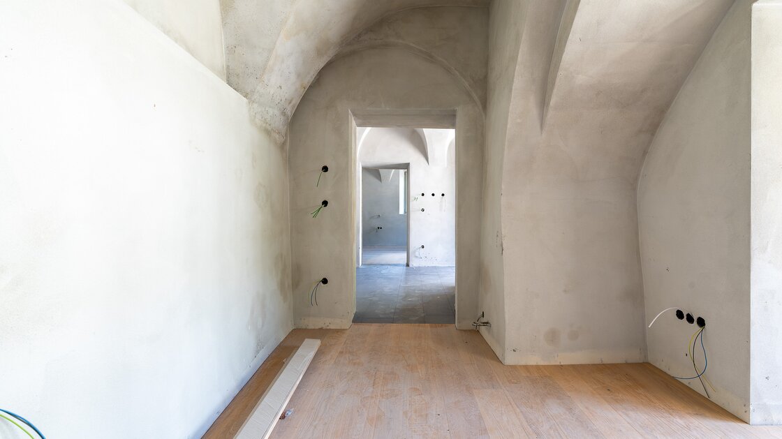 A1: Neue Duplexwohnung mit Privatgarten