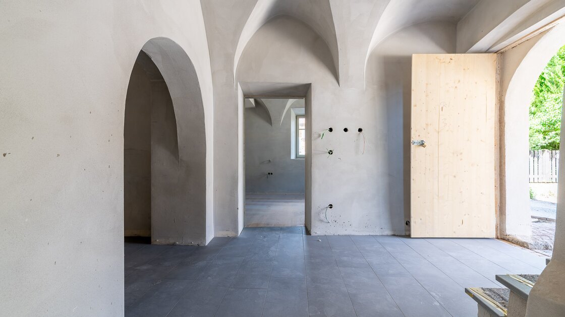A1: Neue Duplexwohnung mit Privatgarten