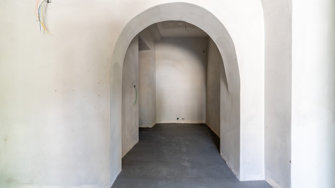 A1: Neue Duplexwohnung mit Privatgarten