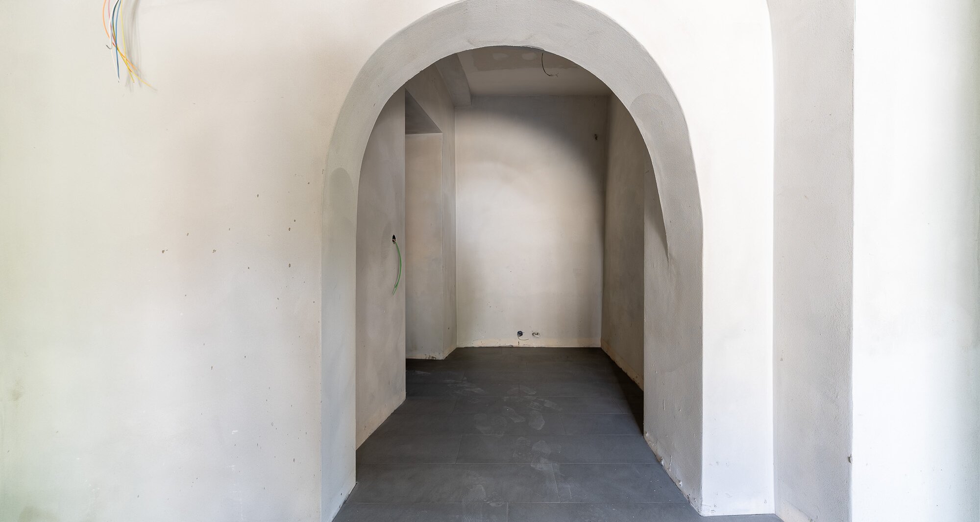 A1: Neue Duplexwohnung mit Privatgarten