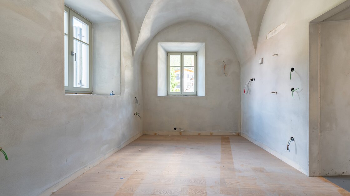 A1: Neue Duplexwohnung mit Privatgarten