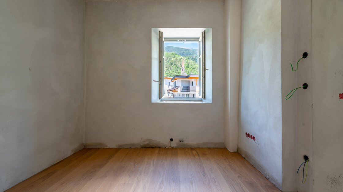 A1: Neue Duplexwohnung mit Privatgarten