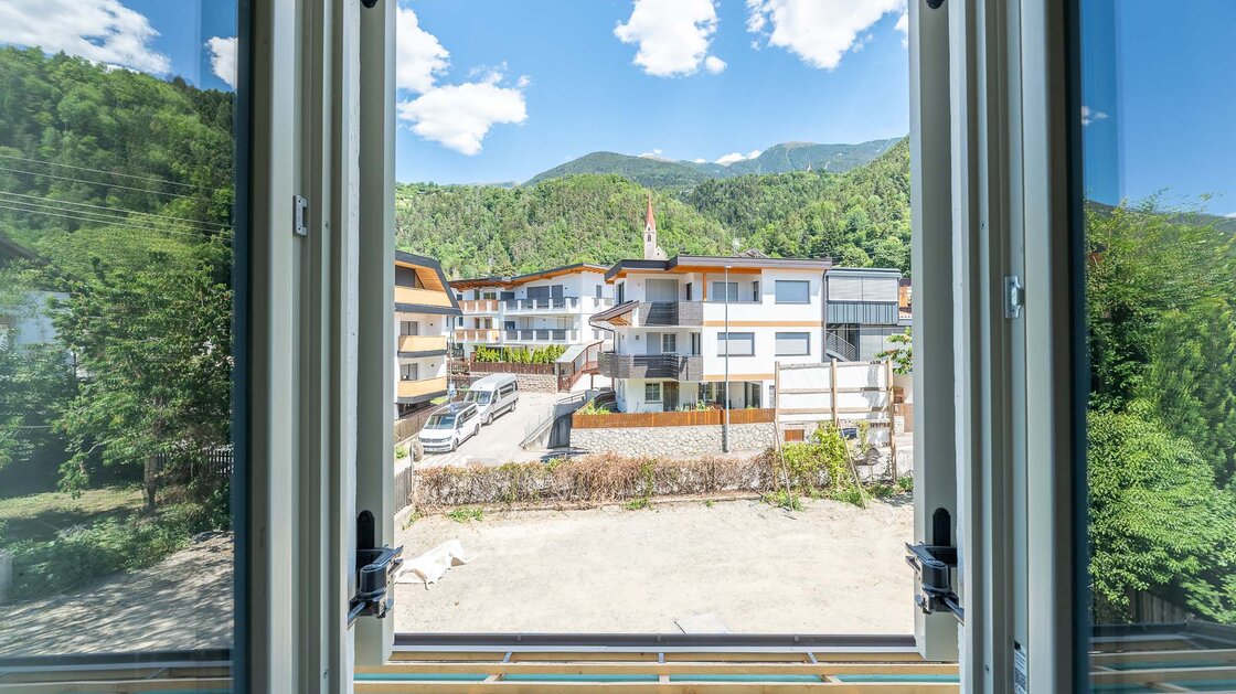 A1: Neue Duplexwohnung mit Privatgarten