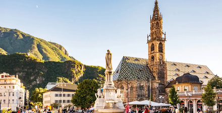 Etablierte Eisdiele in Bestlage nahe Waltherplatz