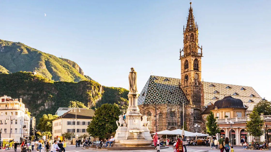 Etablierte Eisdiele in Bestlage nahe Waltherplatz