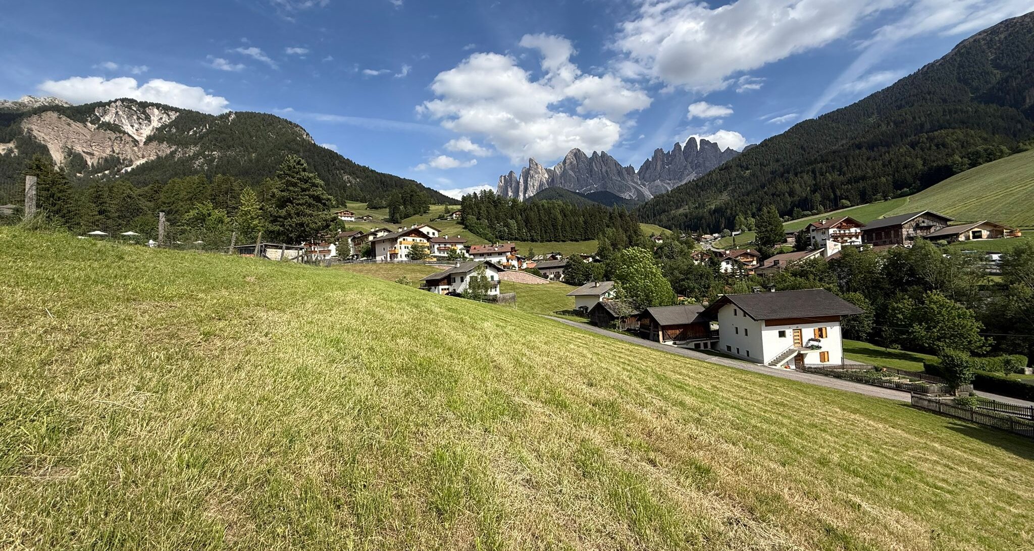 Bauerwartungsland mit ca. 7.000 m²