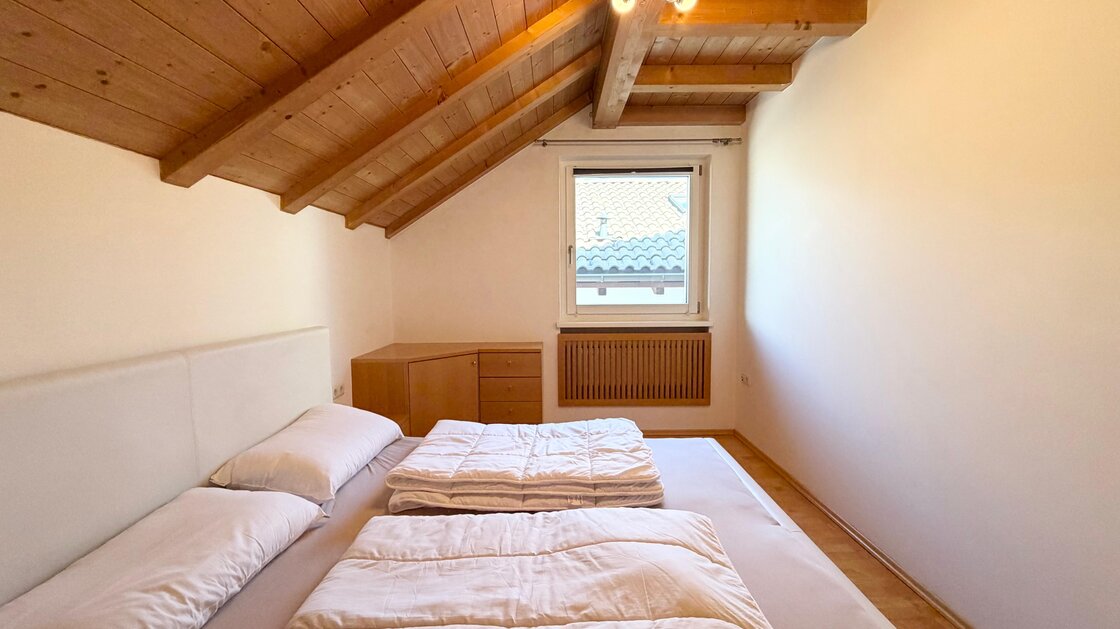 Attraktive Wohnung mit zwei Balkonen in begehrter Wohnlage