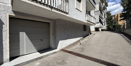 Magazzino-Deposito-Laboratorio ristrutturato