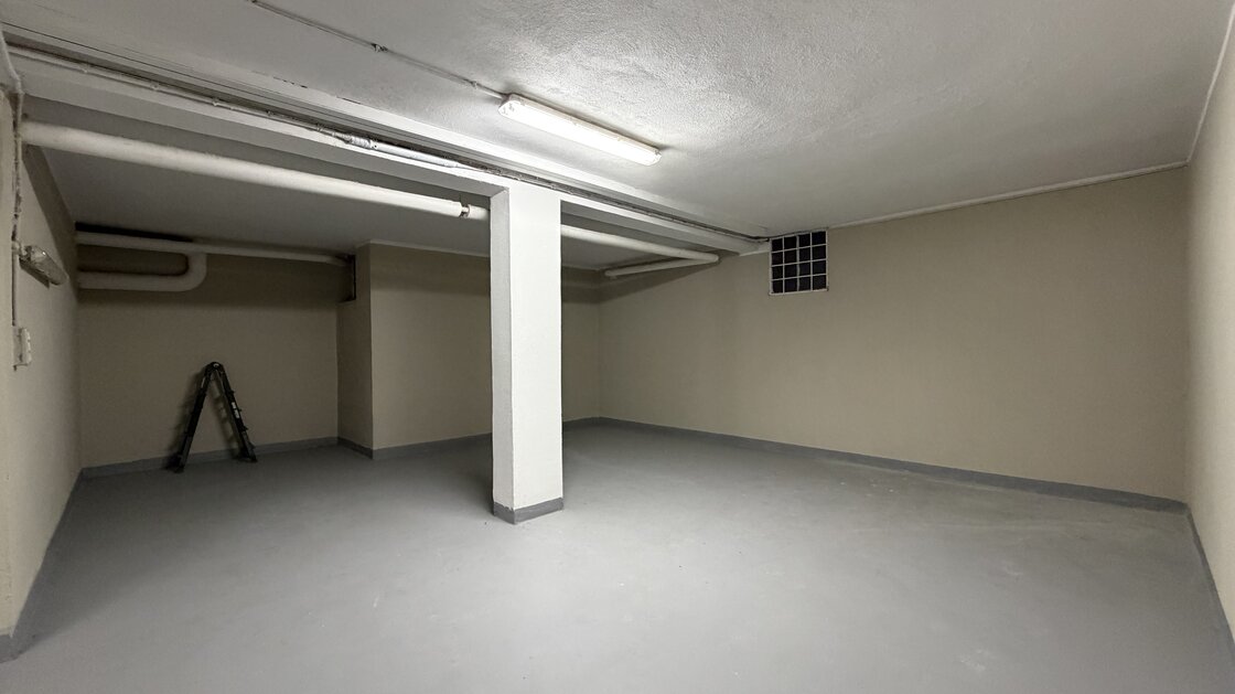 Magazzino-Deposito-Laboratorio ristrutturato