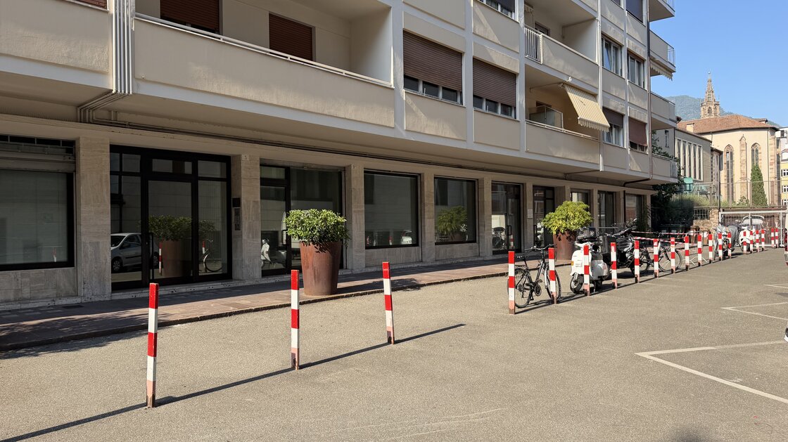 Appartamento da ristrutturare con balcone e potenziale di valorizzazione
