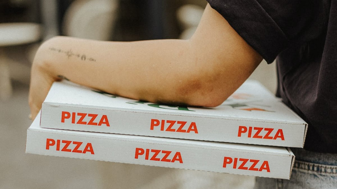 Pizza-al-Taglio mit Take-away-Betrieb gegen Ablöse zu vermieten
