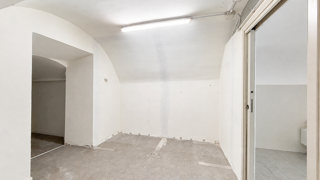 Attraktives Geschäftslokal in bester Lage