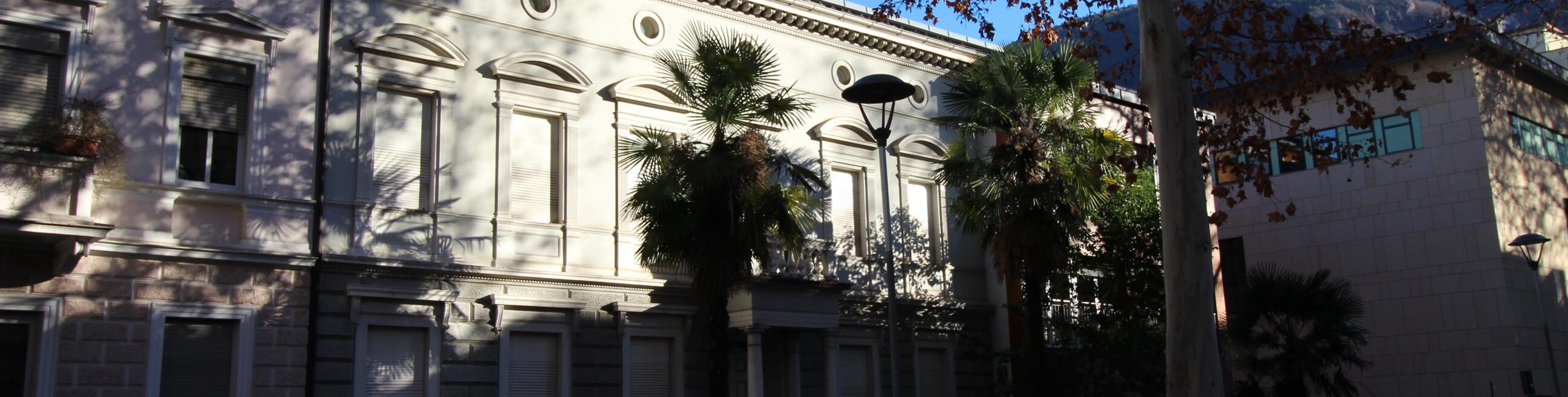 Casa uffici molto rappresentativa nel centro