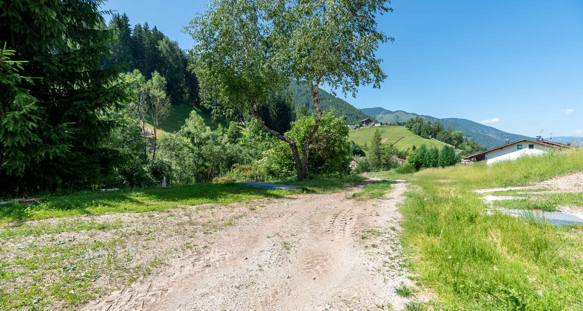Immobilie im Erdgeschoss - Wohnen, wo andere Ruhe suchen