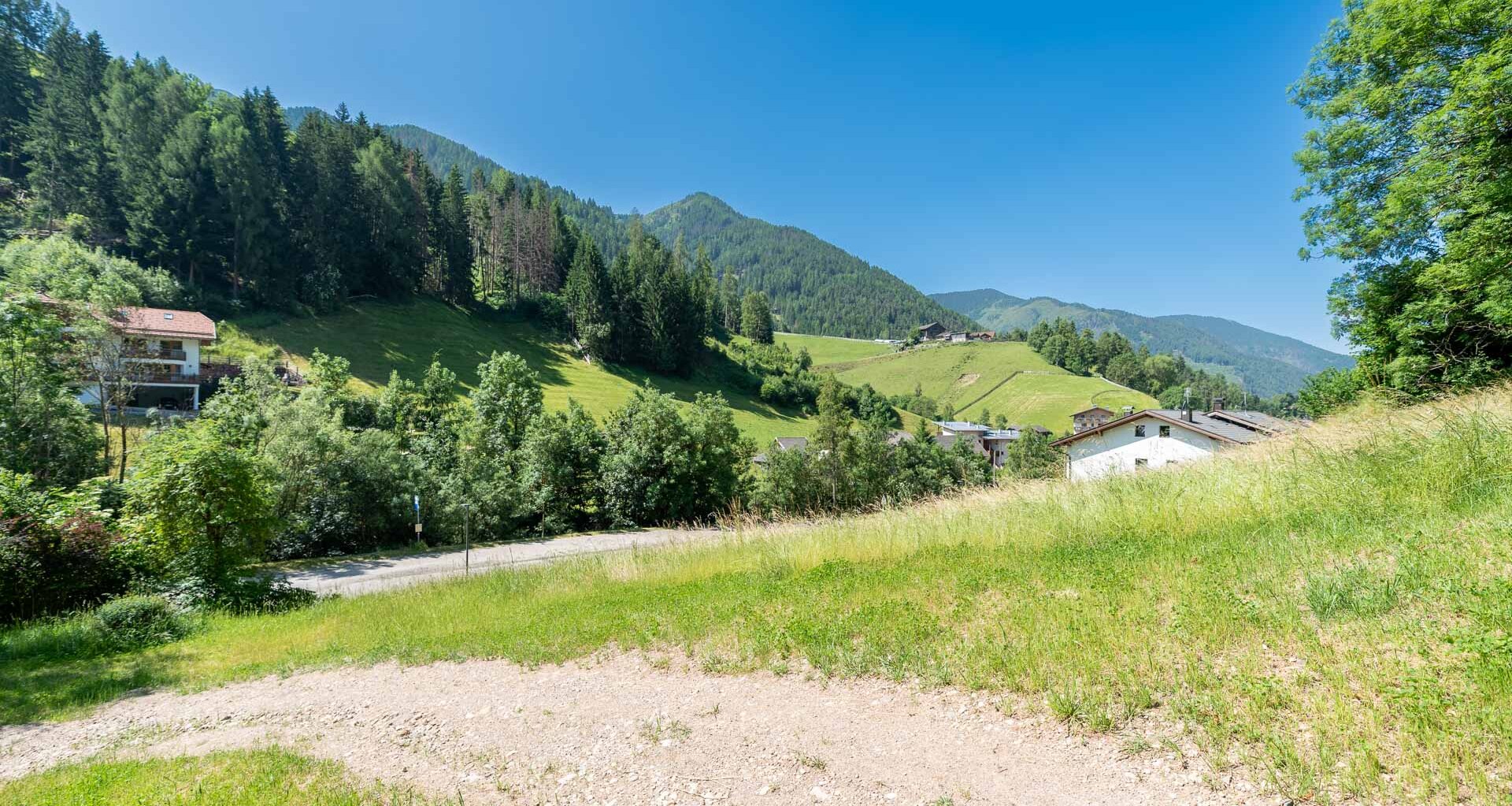 Immobilie im Erdgeschoss - Wohnen, wo andere Ruhe suchen