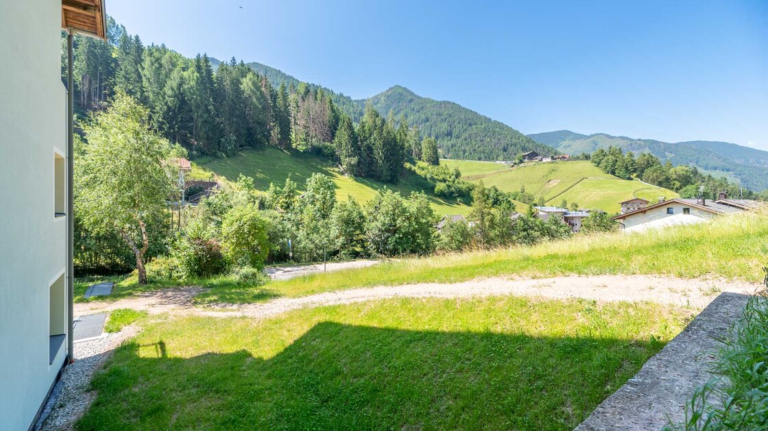 Immobile al piano terra: Vivere dove gli altri vanno in vacanza