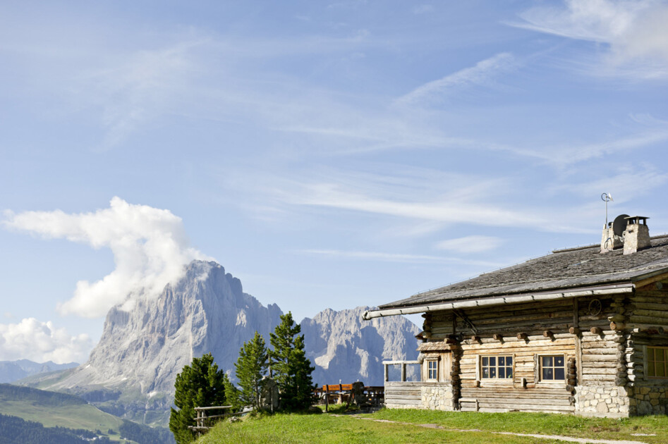 Wohnung Oder Haus Kaufen In Sudtirol Ruth Immobilien
