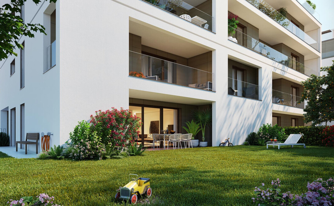 Gries Village Ruth Immobilien