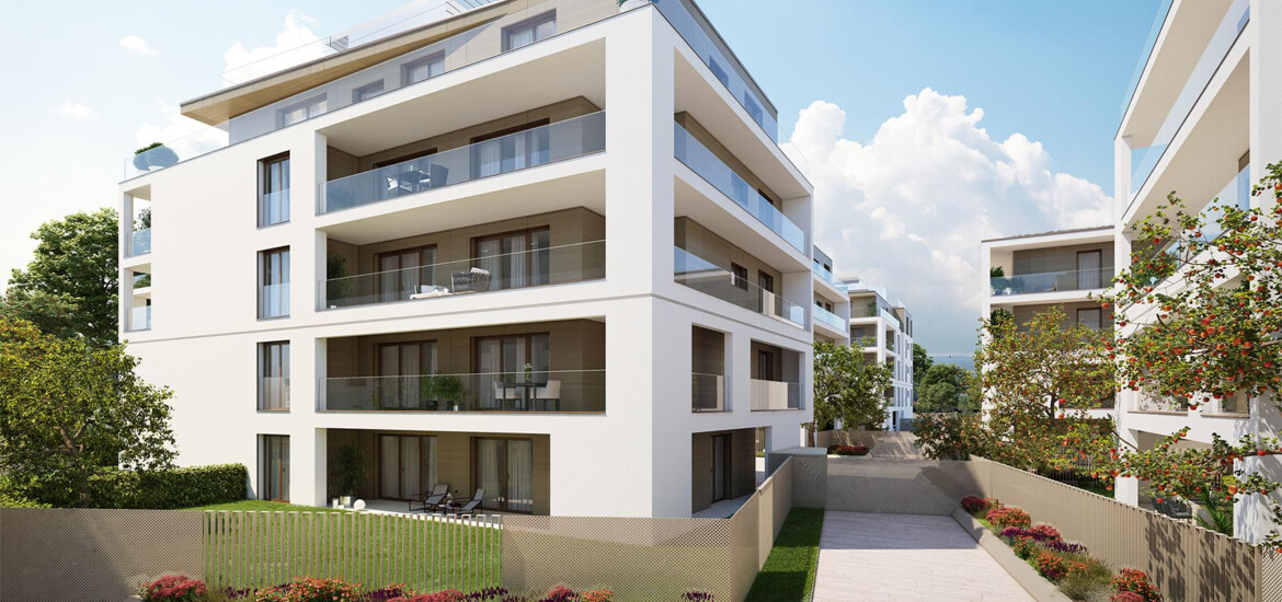 Gries Village Ruth Immobilien