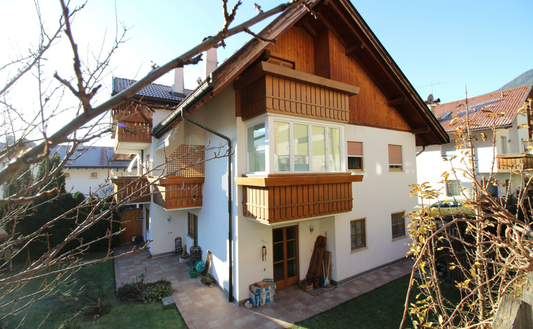 Wohnung oder Haus kaufen in Südtirol • Ruth Immobilien